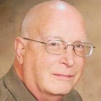 Steven J. HARRIS