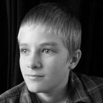 Mason Pascoe