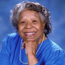 Edith Alston Brown
