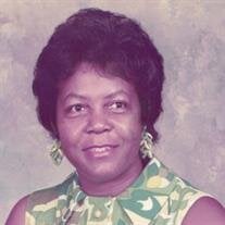 Julia  Alberta Wiggins Murphy