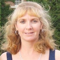 Heather Blake