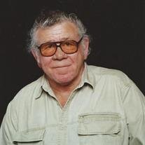 Woodrow W. Swier