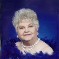  Dorothy Marie Craig