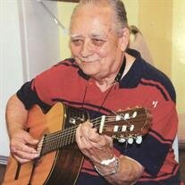Nestor Ezequiel Davila Rodriguez