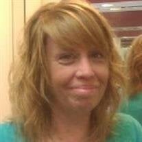 Laura Helen MERCIER