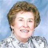 Lorraine Helen Teslow