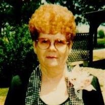 Ada Kathleen Hatcher