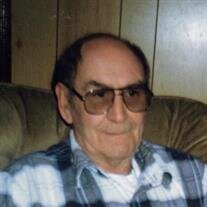 Richard Francis Shindler Sr.