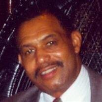 Mr. Alfred  Gray Sr.