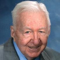 Charles Karns (Buddy) Swan Jr.