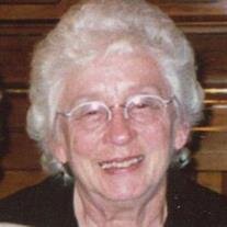 Betty A. Grider Jones