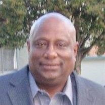 Kenneth Washington Jr