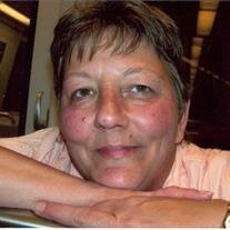 Dena Kristine Dietzel