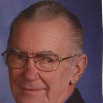 Carl F. "Spider" Baker