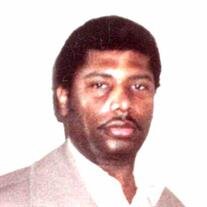 Mr. Mansfield White Jr.