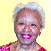 Mrs. Ruth Morgan