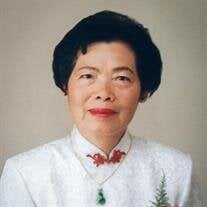 Mrs Lai Kuen Leung