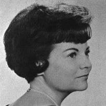 Jean Reynolds Davis