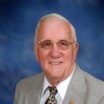 Richard "Dick"  Eby