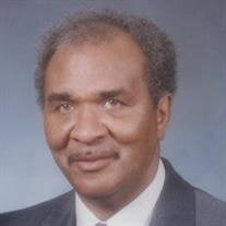 Mr. Mansel C. Thompson