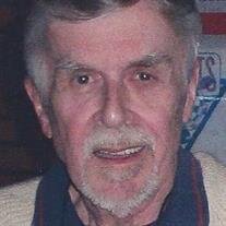 William Franklin WEYMAN