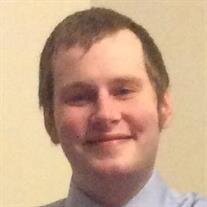 Jared Patrick MCGILL