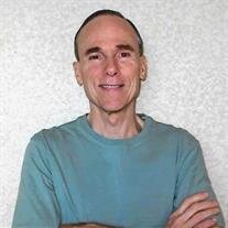 Richard FRESCHI