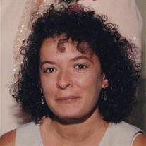 Lucia "Lucy" K Kerch