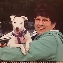 Linda Jean Hearrell