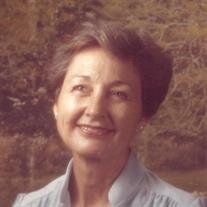 Juanita Hurlbutt