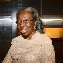 Mrs.  Nettie Florence Brown