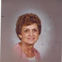 Mrs. Nell Simmons