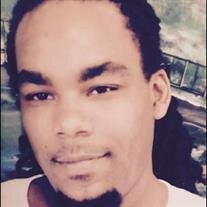 Mr.  Gregory Marcus Gray