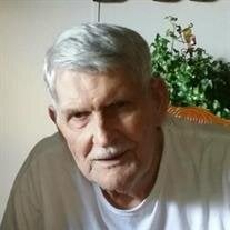 Terrence R. McIntyre
