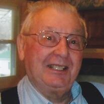 Frank Cruse Dettenbach