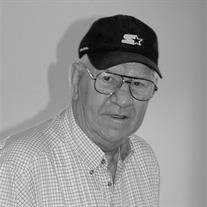 Jimmie Franklin Brinkman