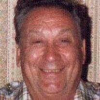 Phillip Charles Gardner