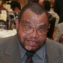 Richard Carlton Garrett