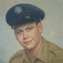 Robert William Spaith Sr.