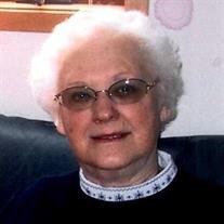 Helen L. Gilbert