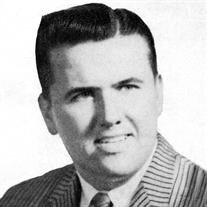 Hughes Wayne "Ott" Otnott