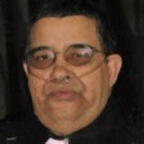 Jose C. Benavidez