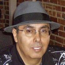 Leroy L. Tafoya