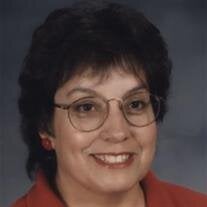 Dolores Juanita Villarreal
