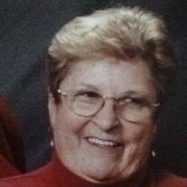 Wilma Jean Denno