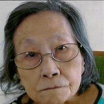Yin Chu Wang