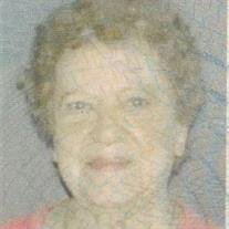 Dorothy T. Wozniak