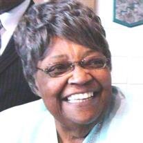 Mrs.  Louise Grady