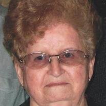 Verna Mae Tosner
