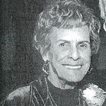 Juanita C. Romas